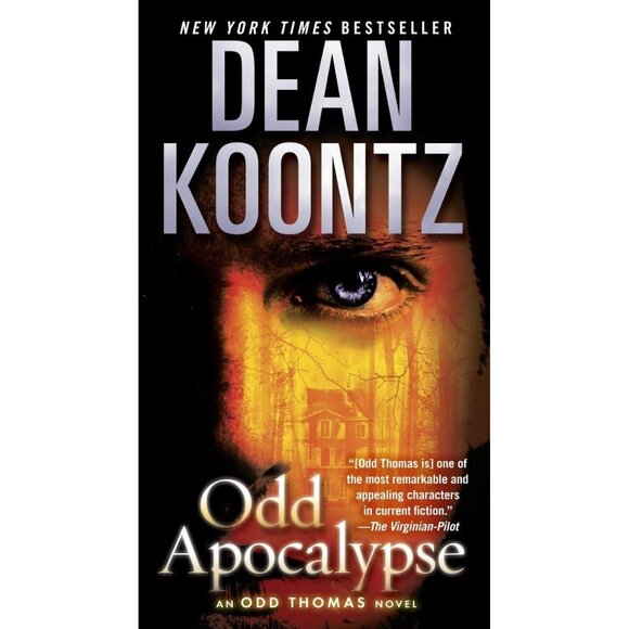 ✨ Odd Thomas 5-Book Set by Dean Koontz – Hardbound Editions ✨ - Picture 6 of 8